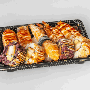 grilled delight bento