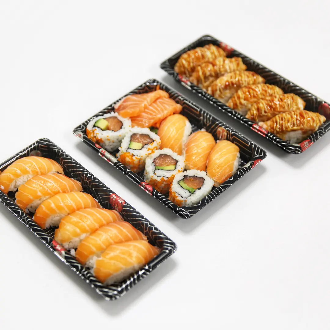 Bento box