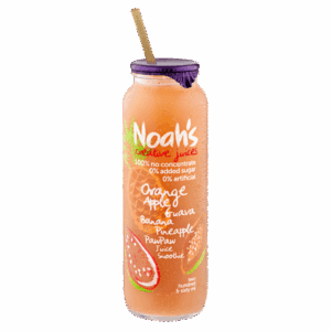 noahs juice mixed juice smoothie